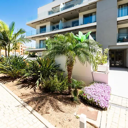 Luxurious Two Bed 公寓 托罗克斯科斯塔