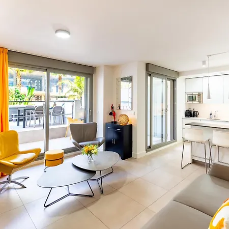 公寓 Luxurious Two Bed 托罗克斯科斯塔