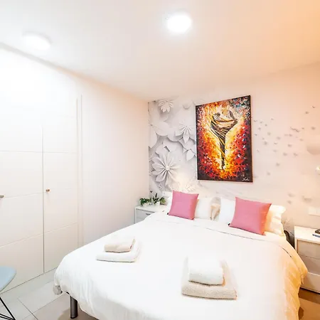 Luxurious Two Bed