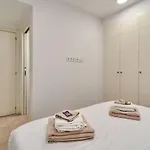 شقة Luxurious Two Bed *