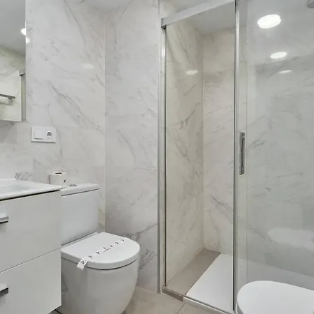 Luxurious Two Bed * تورّوكس كوستا