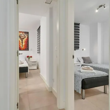 Luxurious Two Bed
