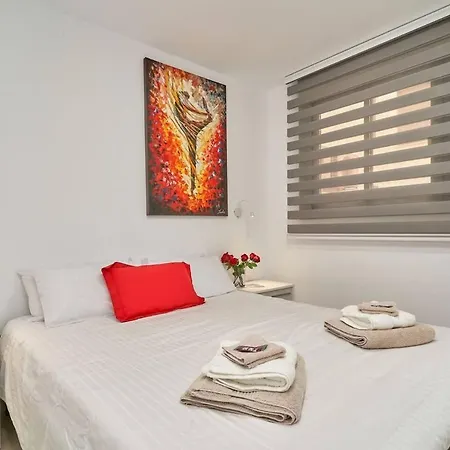 شقة Luxurious Two Bed *