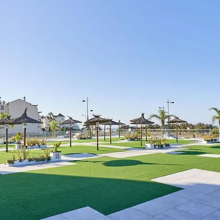 Luxurious Two Bed شقة